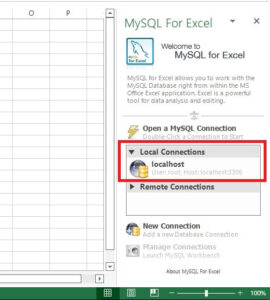 Insert Data Excel ke MySQL dengan MySQL for Excel - Ayo Ngoding
