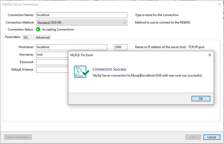 Insert Data Excel ke MySQL dengan MySQL for Excel - Ayo Ngoding