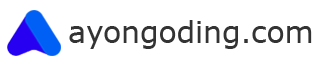 ayongoding 2026